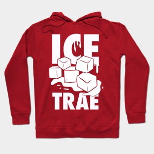 Ice Trae Hoodie